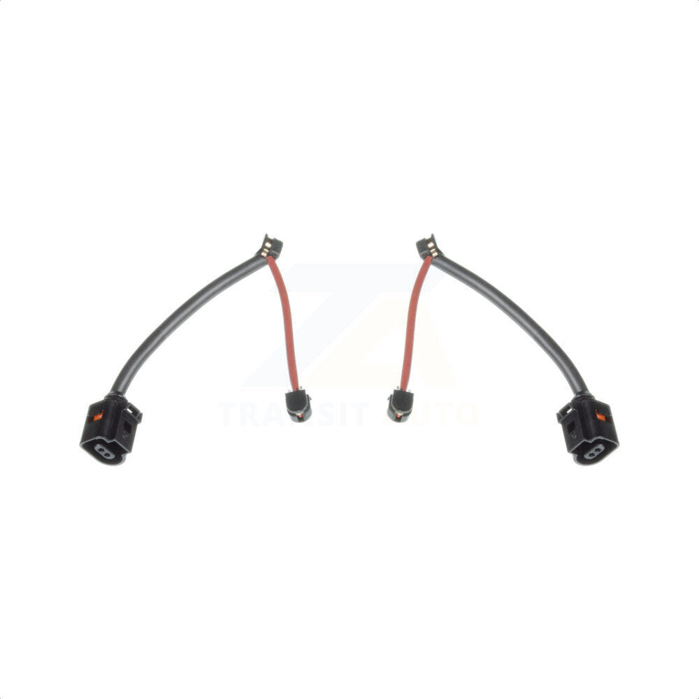 Mpulse Rear Disc Brake Pads Wear Sensor (2 Pack) For Porsche Panamera Taycan KSE-100300