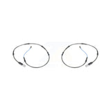 Mpulse Rear Disc Brake Pads Wear Sensor (2 Pack) For BMW 528i 535i xDrive 550i 650i 640i Gran Coupe 535d ActiveHybrid 5 Alpina B6 520i KSE-100304