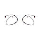 Mpulse Rear Disc Brake Pads Wear Sensor (2 Pack) For Jaguar F-Type KSE-100306
