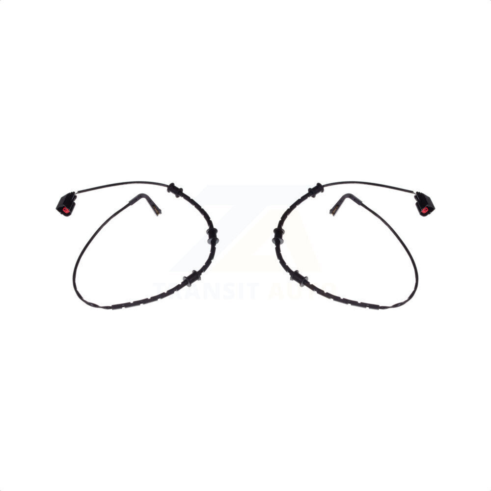 Mpulse Rear Disc Brake Pads Wear Sensor (2 Pack) For Jaguar F-Type KSE-100306