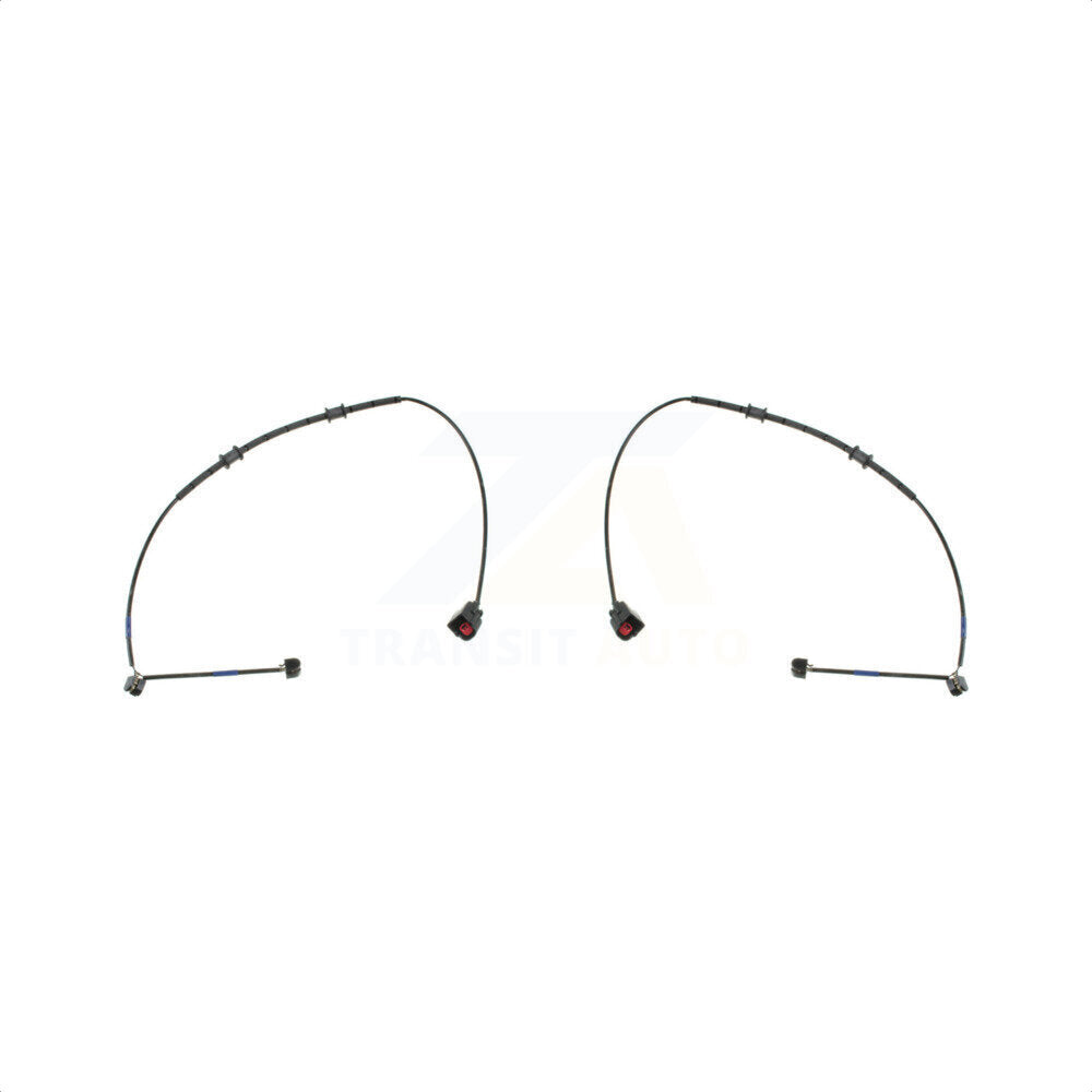 Mpulse Rear Disc Brake Pads Wear Sensor (2 Pack) For Jaguar F-Type XK XKR KSE-100307