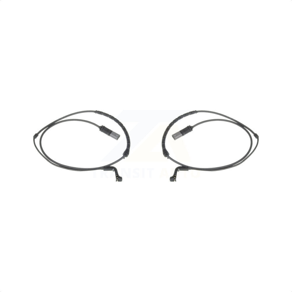 Mpulse Rear Disc Brake Pads Wear Sensor (2 Pack) For BMW X5 X6 KSE-100309