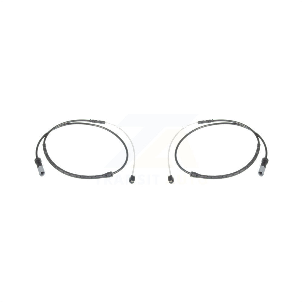 Mpulse Rear Disc Brake Pads Wear Sensor (2 Pack) For BMW X5 X6 KSE-100310