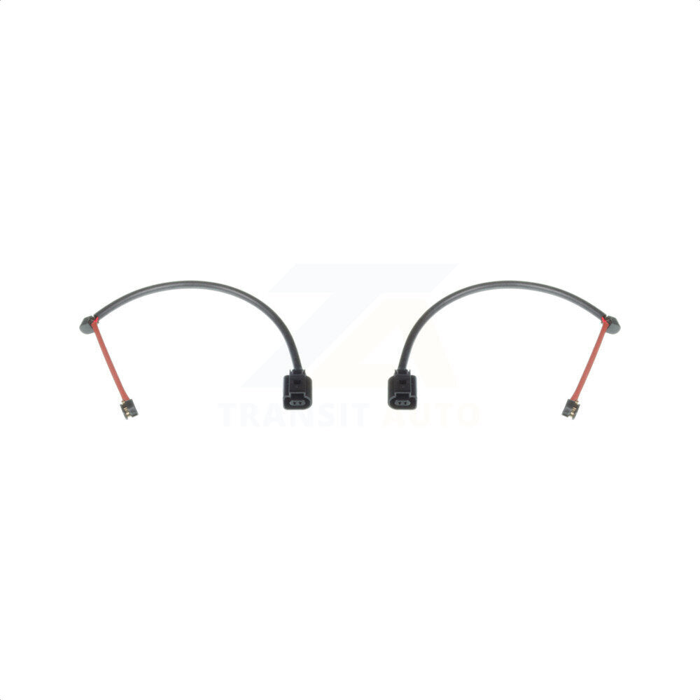 Mpulse Rear Disc Brake Pads Wear Sensor (2 Pack) For 2019 Porsche 911 3.0L KSE-100312