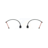 Mpulse Rear Disc Brake Pads Wear Sensor (2 Pack) For 2019 Porsche 911 3.0L KSE-100312