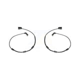 Mpulse Rear Disc Brake Pads Wear Sensor (2 Pack) For Jaguar XF XJ XKR XK XFR XJR XFR-S KSE-100322