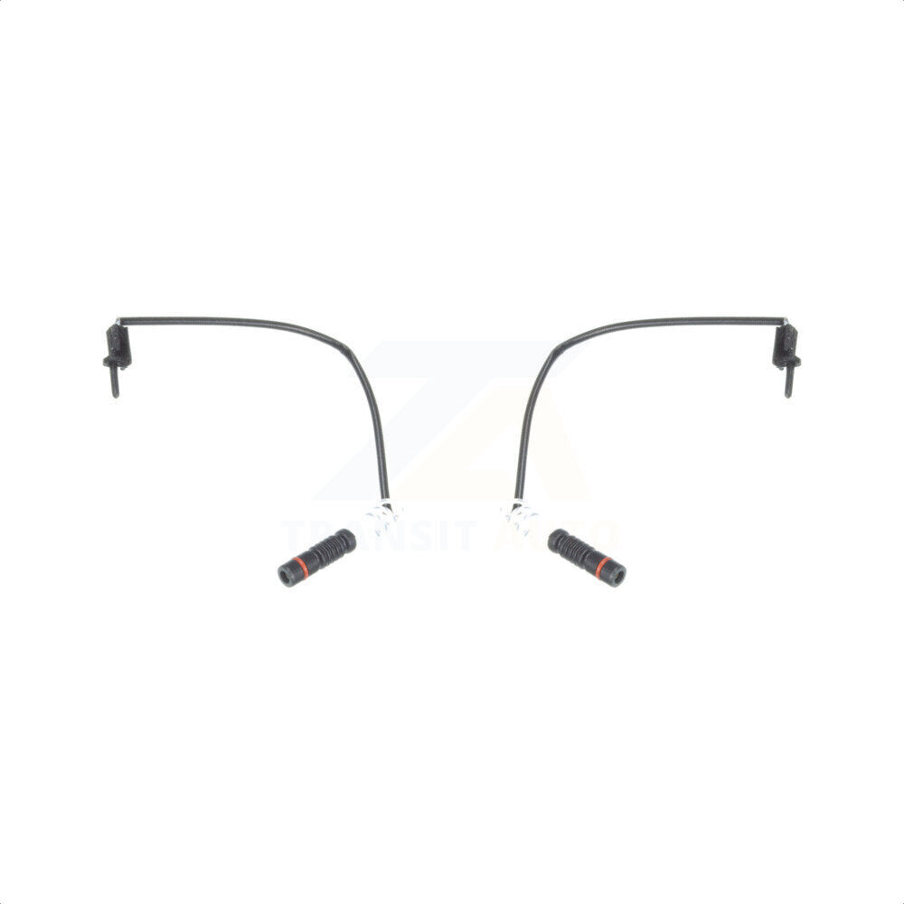 Mpulse Rear Disc Brake Pads Wear Sensor (2 Pack) For Mercedes-Benz ML320 ML350 ML430 KSE-100327