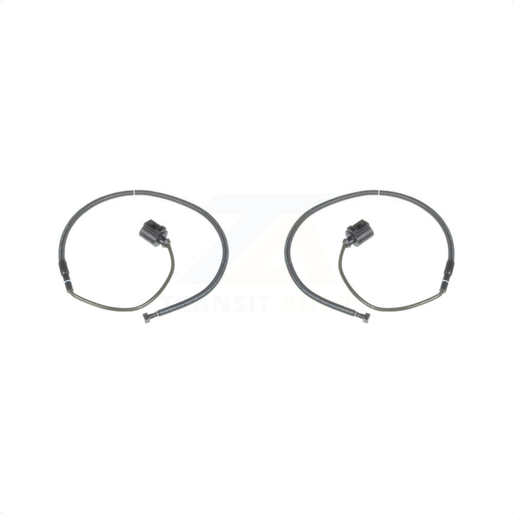 Mpulse Rear Disc Brake Pads Wear Sensor (2 Pack) For Volkswagen Phaeton Audi S6 KSE-100331
