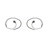 Mpulse Rear Disc Brake Pads Wear Sensor (2 Pack) For Volkswagen Phaeton Audi S6 KSE-100331