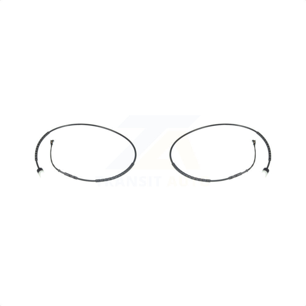 Mpulse Rear Disc Brake Pads Wear Sensor (2 Pack) For Mini Cooper Countryman Paceman KSE-100336
