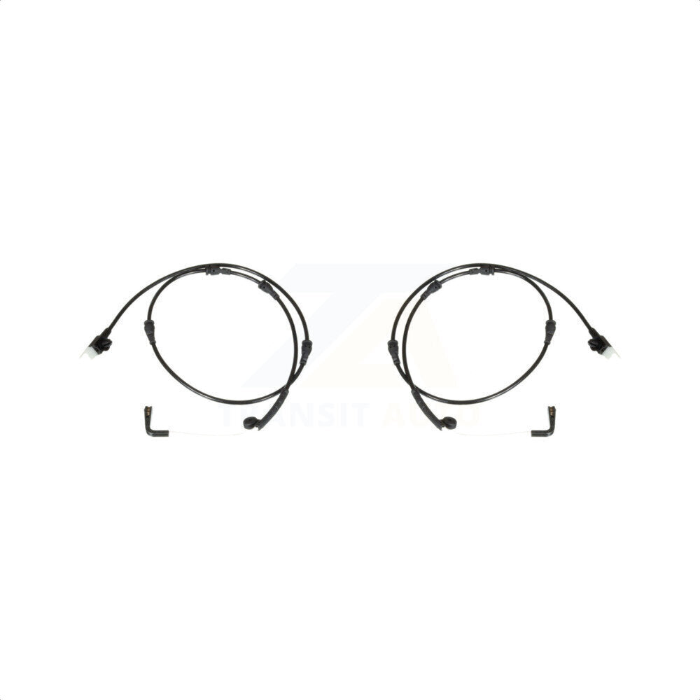 Mpulse Rear Disc Brake Pads Wear Sensor (2 Pack) For Land Rover Range Sport LR4 LR3 Discovery KSE-100337