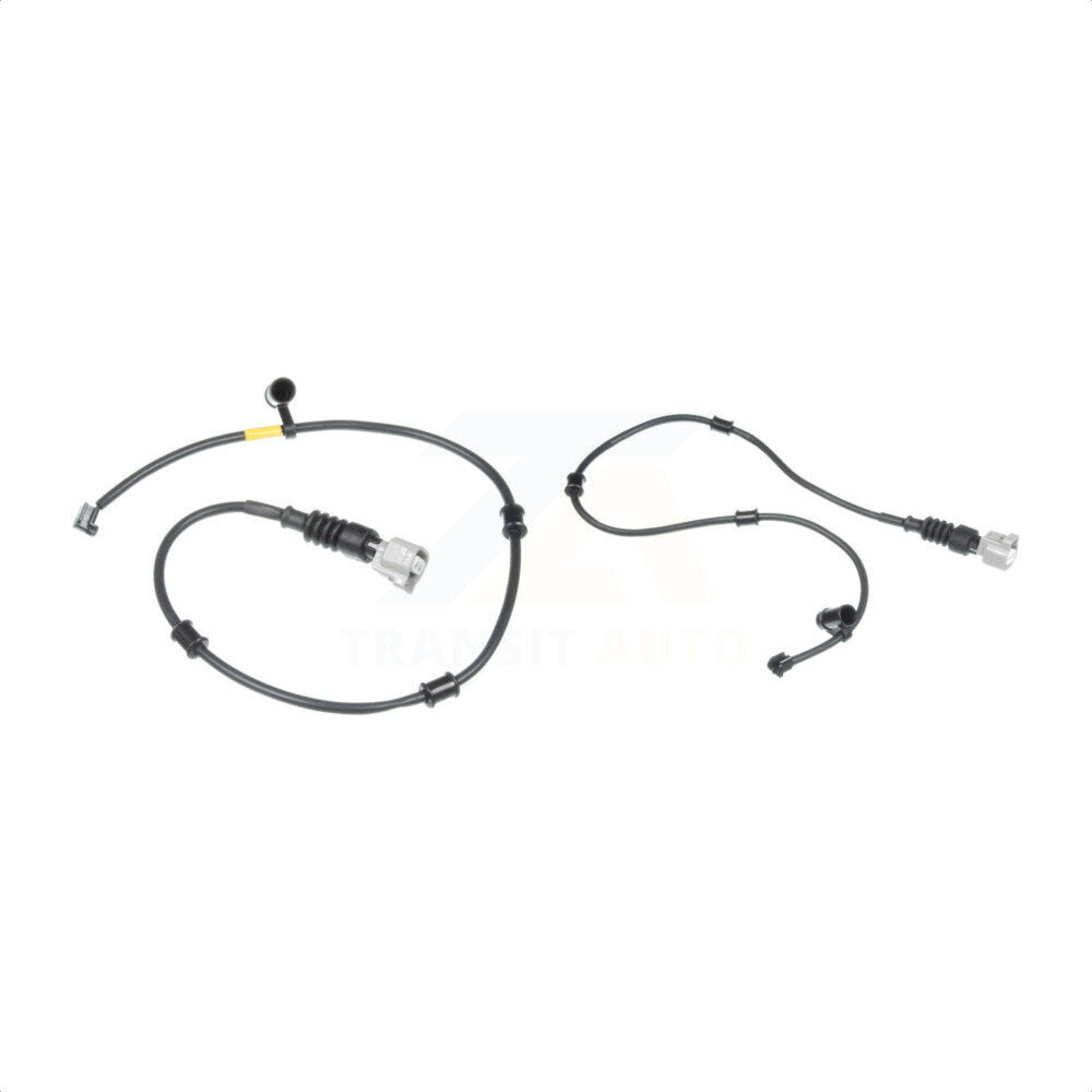 Mpulse Rear Disc Brake Pads Wear Sensor (2 Pack) For Lexus LS460 LS600h KSE-100376