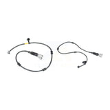 Mpulse Rear Disc Brake Pads Wear Sensor (2 Pack) For Lexus LS460 LS600h KSE-100376