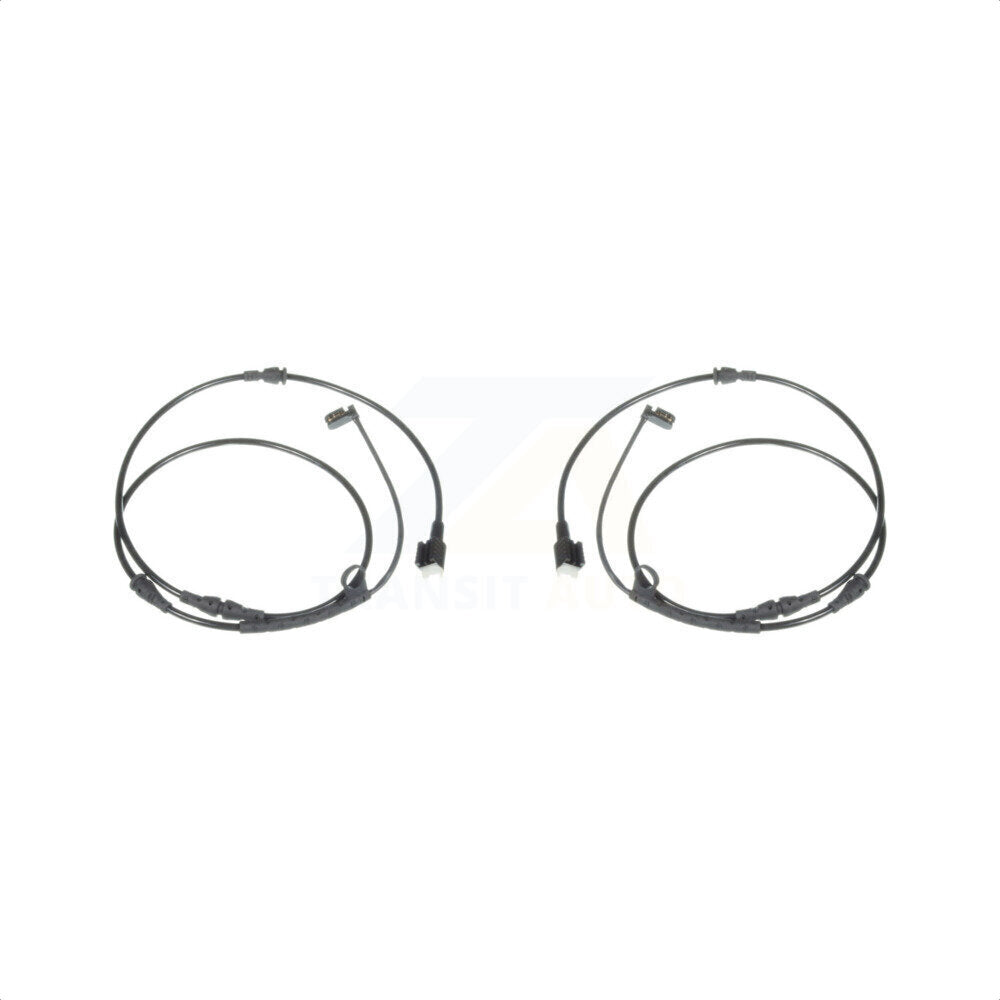 Mpulse Front Disc Brake Pads Wear Sensor (2 Pack) For Land Rover Range Sport KSE-100386