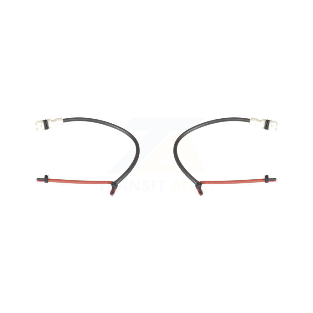 Mpulse Front Disc Brake Pads Wear Sensor (2 Pack) For Porsche Boxster Cayman KSE-100391