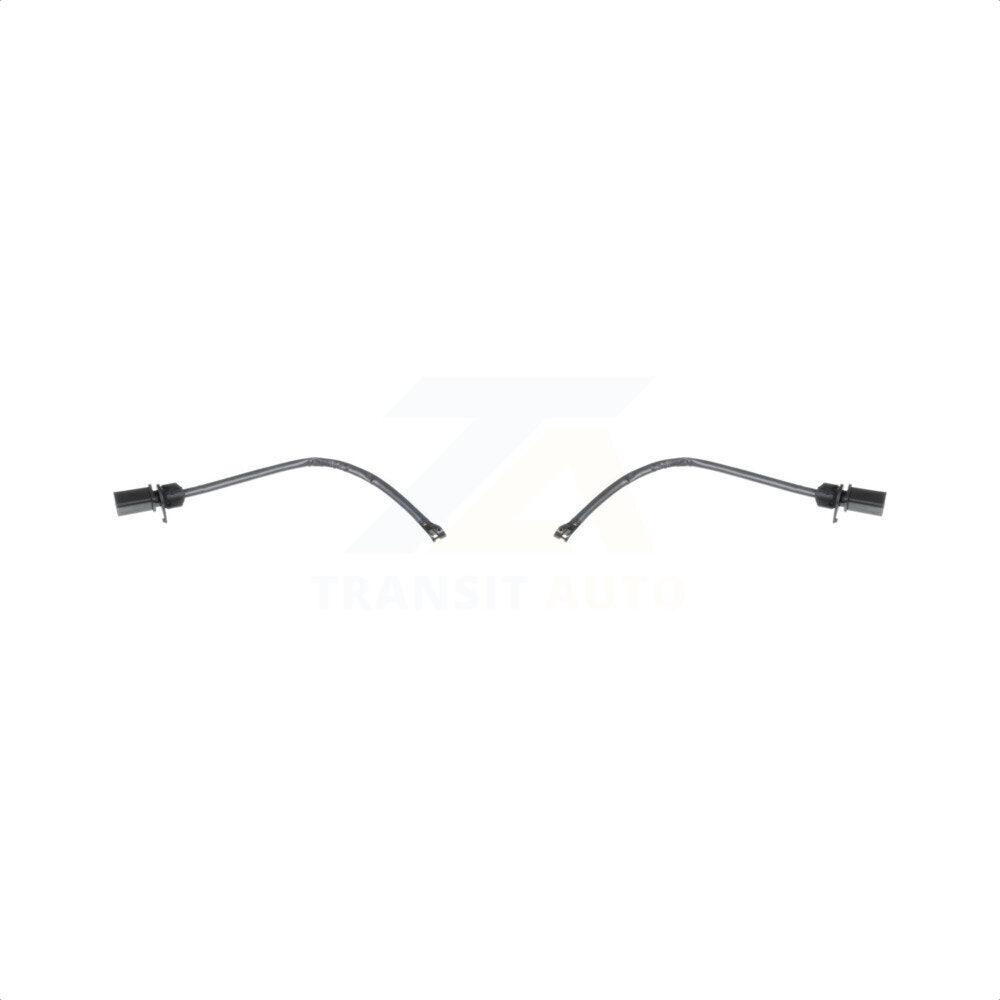 Mpulse Rear Disc Brake Pads Wear Sensor (2 Pack) For 2015 Audi Q5 KSE-100463