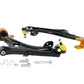 Whiteline 16-20 Honda Civic Front Lower Control Arm KTA288