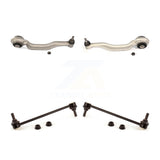 Front Suspension Control Arm And Ball Joint Assembly Stabilizer Bar Link Kit For 2005-2006 Mercedes-Benz SL55 AMG KTR-100004