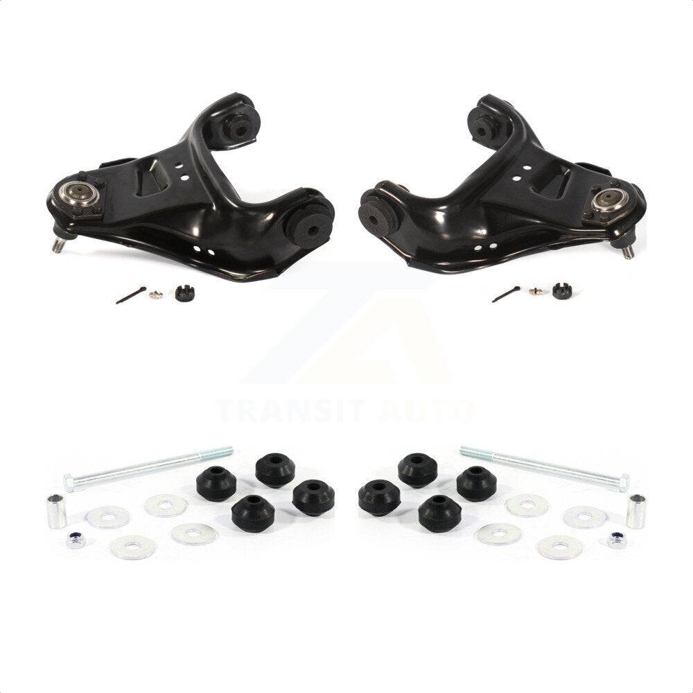 Front Suspension Control Arm And Ball Joint Assembly Stabilizer Bar Link Kit For Chevrolet S10 Blazer GMC Sonoma Jimmy Oldsmobile Bravada Isuzu Hombre KTR-100011