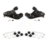 Front Suspension Control Arm And Ball Joint Assembly Stabilizer Bar Link Kit For Chevrolet S10 Blazer GMC Sonoma Jimmy Oldsmobile Bravada Isuzu Hombre KTR-100011