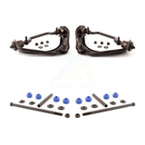 Front Suspension Control Arm And Ball Joint Assembly Stabilizer Bar Link Kit For Ford Explorer Mercury Mountaineer KTR-100015