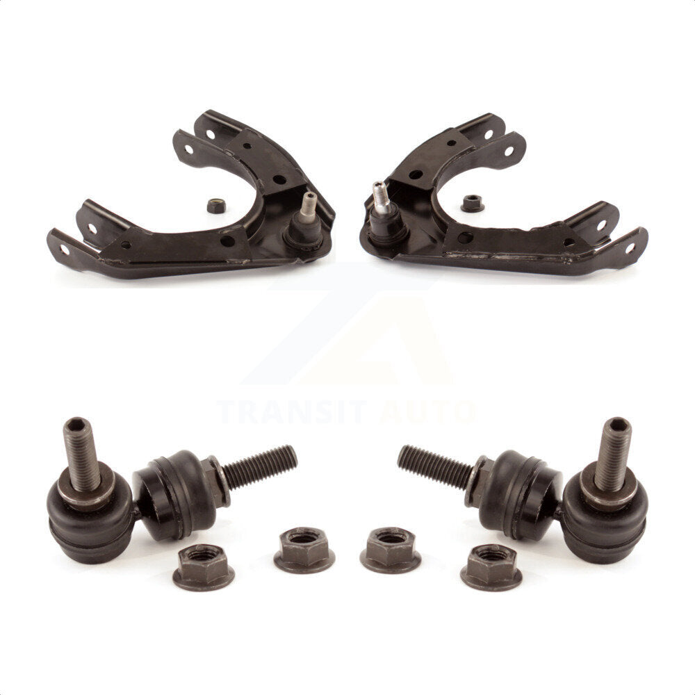 Front Suspension Control Arm And Ball Joint Assembly Stabilizer Bar Link Kit For Chrysler Sebring Dodge Stratus Cirrus Plymouth Breeze KTR-100016