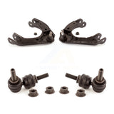 Front Suspension Control Arm And Ball Joint Assembly Stabilizer Bar Link Kit For Chrysler Sebring Dodge Stratus Cirrus Plymouth Breeze KTR-100016