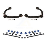 Front Suspension Control Arm And Ball Joint Assembly Stabilizer Bar Link Kit For Chevrolet Express 3500 2500 GMC Savana 4500 KTR-100026