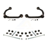 Front Suspension Control Arm And Ball Joint Assembly Stabilizer Bar Link Kit For Chevrolet Express 3500 Silverado 2500 GMC Sierra KTR-100027