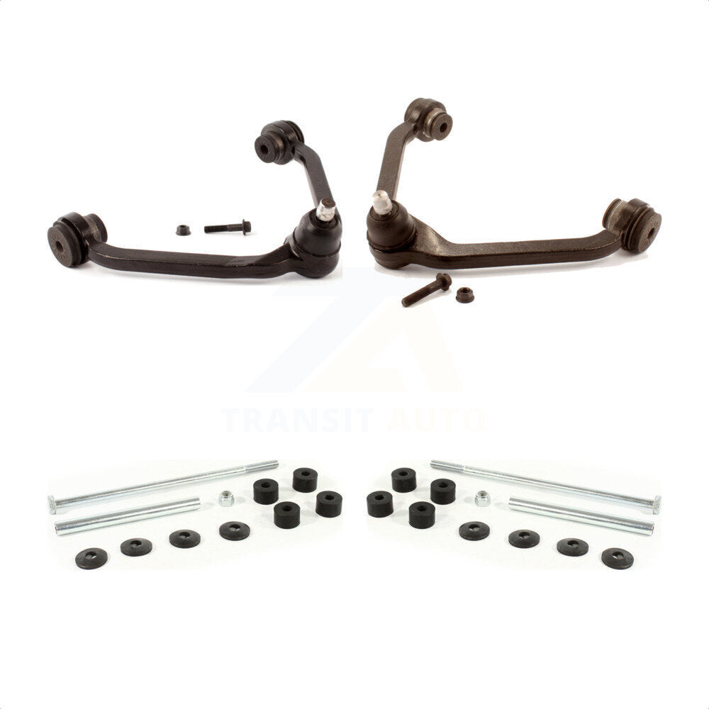 Front Suspension Control Arm And Ball Joint Assembly Stabilizer Bar Link Kit For Ford Ranger Explorer Sport Trac Mazda Mercury Mountaineer B3000 B4000 B2500 KTR-100033