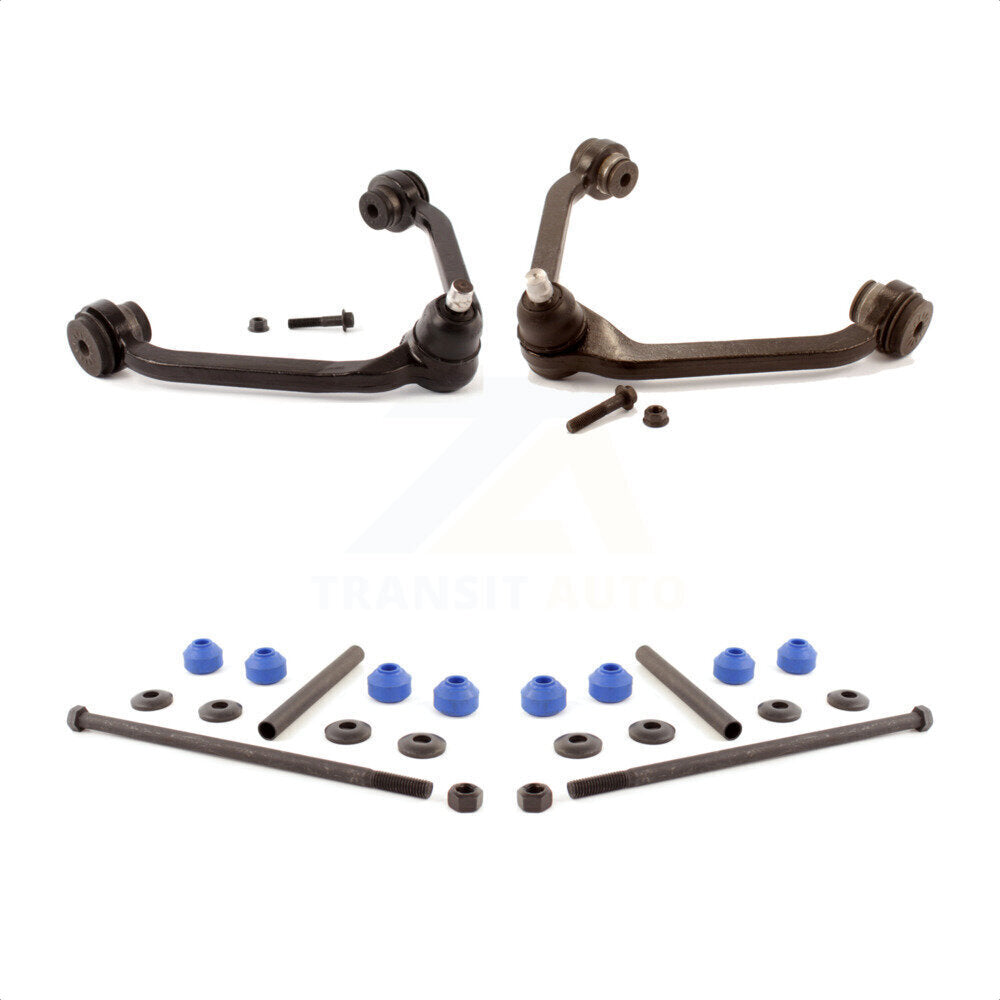 Front Suspension Control Arm And Ball Joint Assembly Stabilizer Bar Link Kit For Ford Ranger Explorer Sport Trac Mazda Mercury Mountaineer B3000 B4000 B2500 KTR-100034