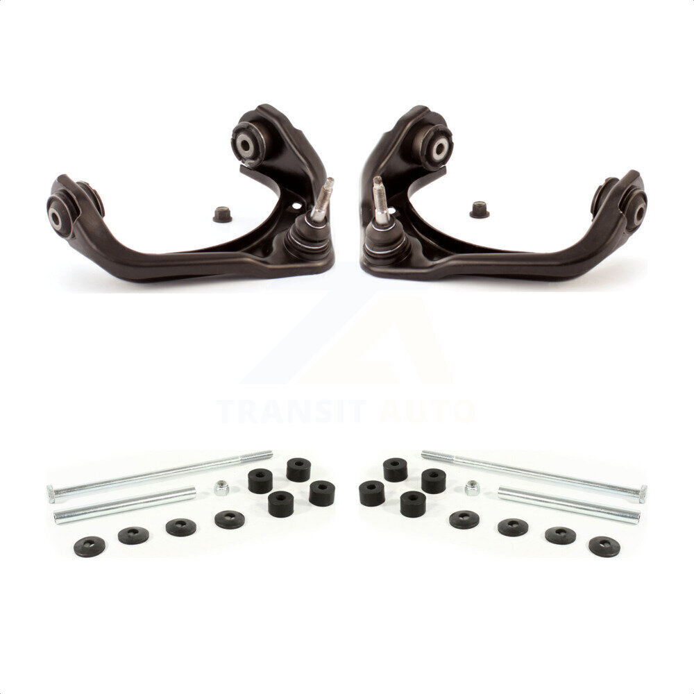 Front Suspension Control Arm And Ball Joint Assembly Stabilizer Bar Link Kit For Ford Explorer Sport Trac Mercury Mountaineer KTR-100045