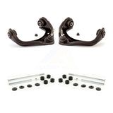 Front Suspension Control Arm And Ball Joint Assembly Stabilizer Bar Link Kit For Ford Explorer Sport Trac Mercury Mountaineer KTR-100045