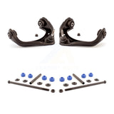 Front Suspension Control Arm And Ball Joint Assembly Stabilizer Bar Link Kit For Ford Explorer Sport Trac Mercury Mountaineer KTR-100046