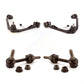 Front Suspension Control Arm And Ball Joint Assembly Stabilizer Bar Link Kit For 2004-2004 Ford F-150 Heritage 11th Digit Of Vin Is C KTR-100049