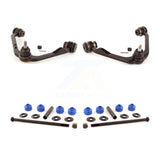 Front Suspension Control Arm And Ball Joint Assembly Stabilizer Bar Link Kit For Ford F-150 Expedition Lincoln Navigator F-250 Blackwood KTR-100050