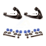 Front Suspension Control Arm And Ball Joint Assembly Stabilizer Bar Link Kit For Honda Civic KTR-100056