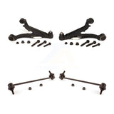 Front Suspension Control Arm And Ball Joint Assembly Stabilizer Bar Link Kit For Volvo S70 V70 850 KTR-100074