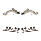 Front Suspension Control Arm And Ball Joint Assembly Stabilizer Bar Link Kit For Buick LeSabre Cadillac DeVille Park Avenue Pontiac Bonneville Seville Oldsmobile Aurora Riviera KTR-100077