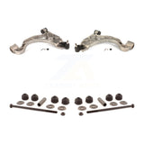 Front Suspension Control Arm And Ball Joint Assembly Stabilizer Bar Link Kit For Buick LeSabre Cadillac DeVille Park Avenue Pontiac Bonneville Seville Oldsmobile Aurora Riviera KTR-100077