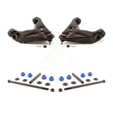 Front Suspension Control Arm And Ball Joint Assembly Stabilizer Bar Link Kit For Ford Ranger Explorer Sport Trac Mazda Mercury Mountaineer B3000 B4000 B2500 KTR-100085