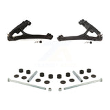 Front Suspension Control Arm And Ball Joint Assembly Stabilizer Bar Link Kit For Chevrolet Silverado 1500 GMC Tahoe Sierra Suburban Yukon Avalanche XL Cadillac Classic Escalade ESV EXT KTR-100099