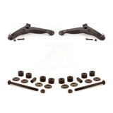 Front Suspension Control Arm And Ball Joint Assembly Stabilizer Bar Link Kit For Mitsubishi Lancer KTR-100102