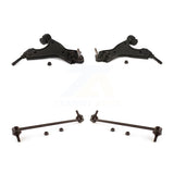 Front Suspension Control Arm And Ball Joint Assembly Stabilizer Bar Link Kit For Chevrolet Traverse GMC Acadia Buick Enclave Saturn Outlook Limited KTR-100135