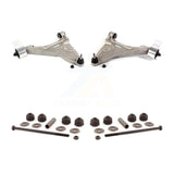 Front Suspension Control Arm And Ball Joint Assembly Stabilizer Bar Link Kit For Buick Lucerne Cadillac DTS KTR-100176