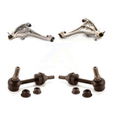 Front Suspension Control Arm And Ball Joint Assembly Stabilizer Bar Link Kit For Ford F-150 Heritage KTR-100182