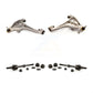 Front Suspension Control Arm And Ball Joint Assembly Stabilizer Bar Link Kit For Ford F-150 Lincoln Mark LT RWD KTR-100184