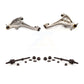 Front Suspension Control Arm And Ball Joint Assembly Stabilizer Bar Link Kit For Ford F-150 Lincoln Mark LT 4WD KTR-100185