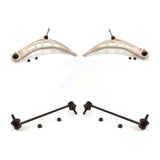 Front Suspension Control Arm And Ball Joint Assembly Stabilizer Bar Link Kit For BMW 325i 325Ci Z4 330Ci 330i 323i 328i 323Ci 328Ci 320i KTR-100191