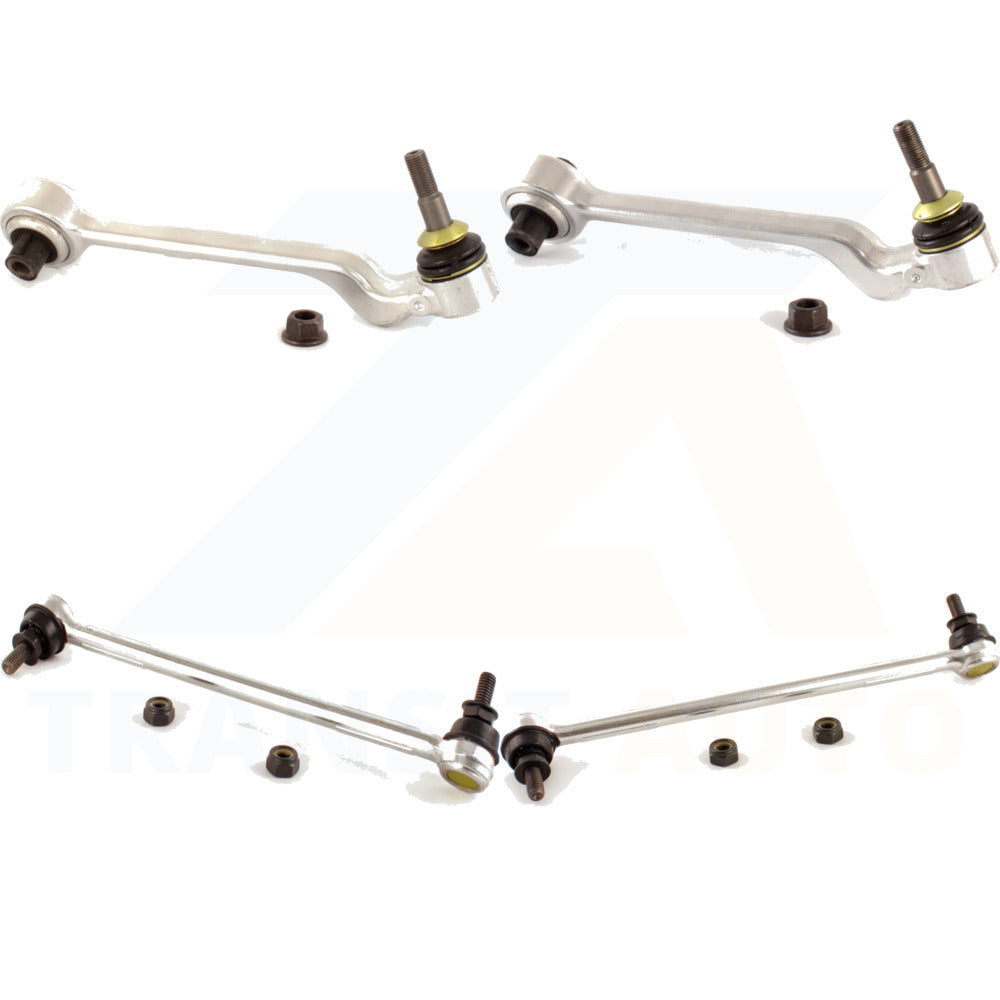 Front Suspension Control Arm And Ball Joint Assembly Stabilizer Bar Link Kit For BMW 328i 335i X1 325i 128i 330i 135i 325xi 335d 335is 323i KTR-100269